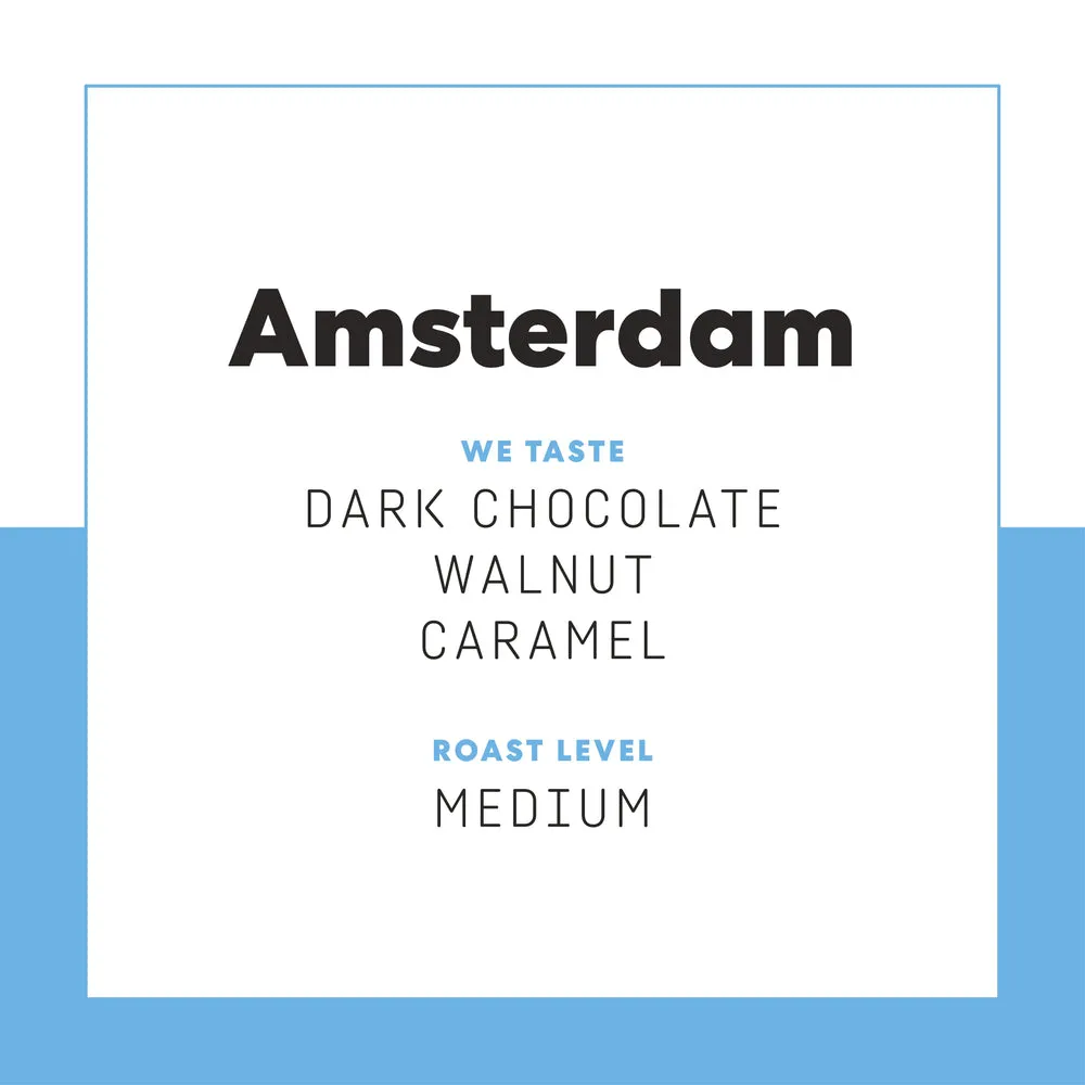Amsterdam