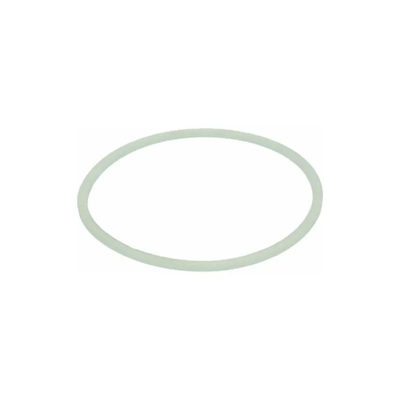 Bunn-o-matic Silicone Flat Gasket 145x133x3