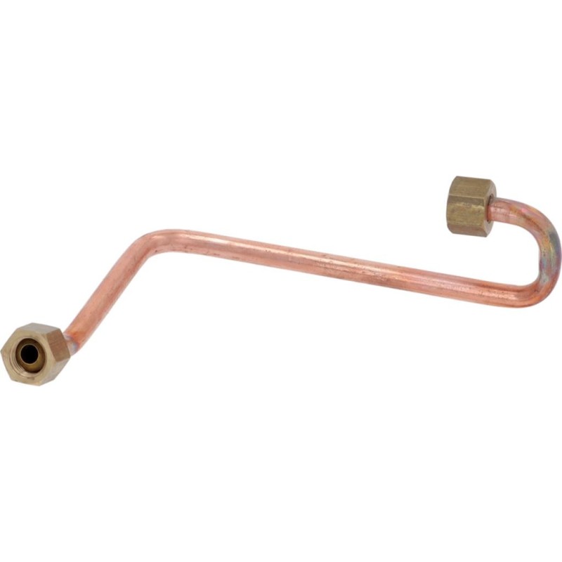 Nuova Simonelli Dispensing Unit Upper Tube 98030446