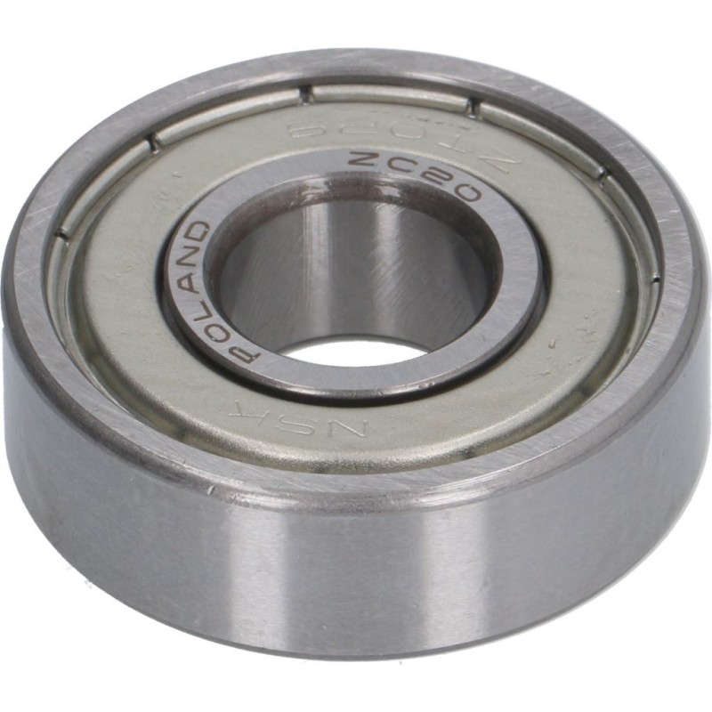 Anfim Bearing 6201 Zz Nsk