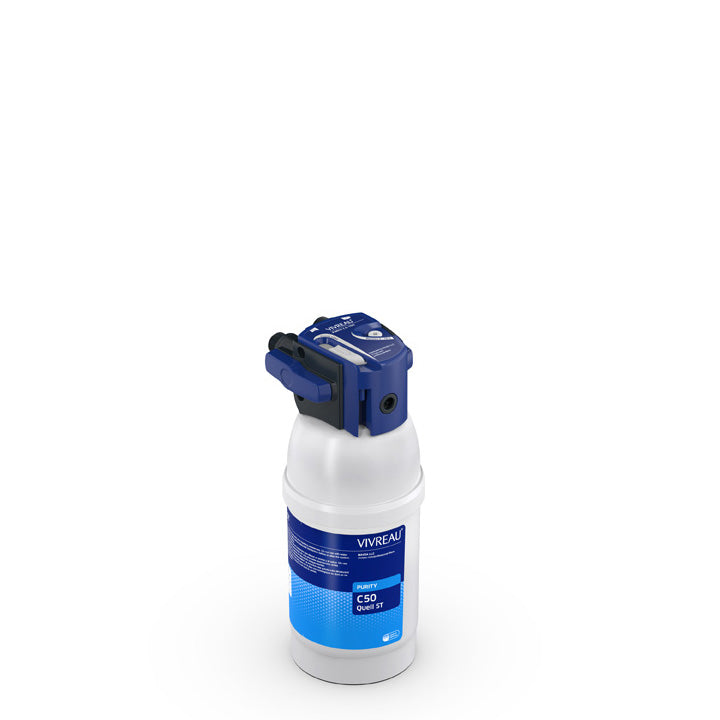 VIVREAU PURITY C Quell ST Water Filter Cartridge – C50