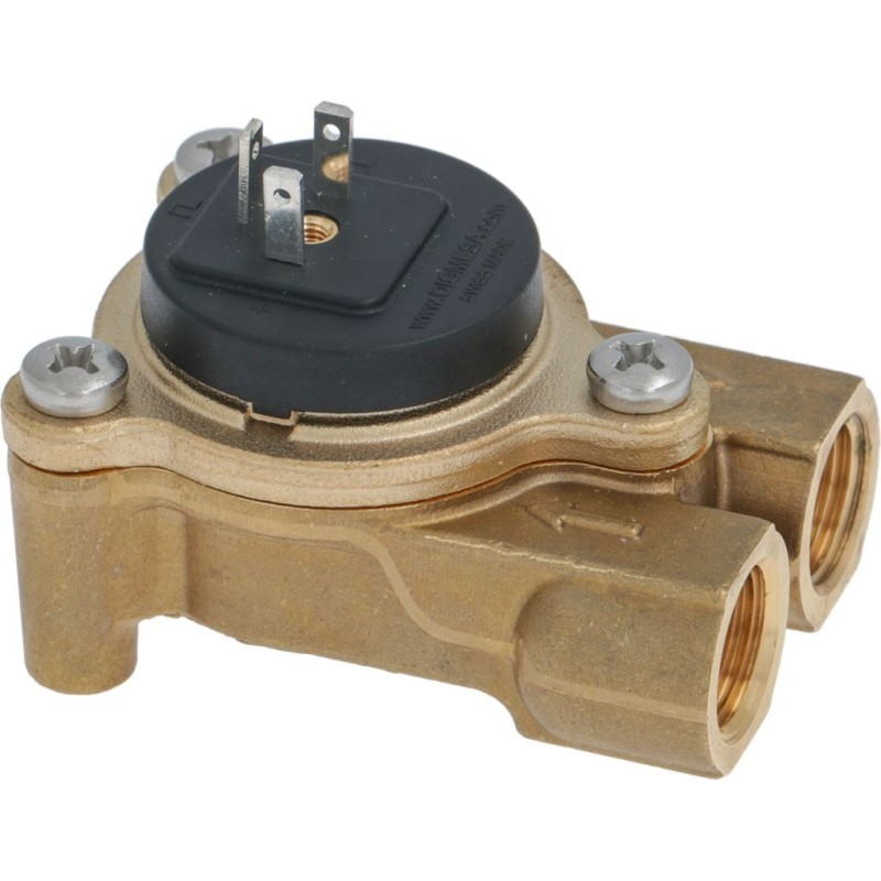 Volumetric Flow Meter Digmesa 4 Magnets
