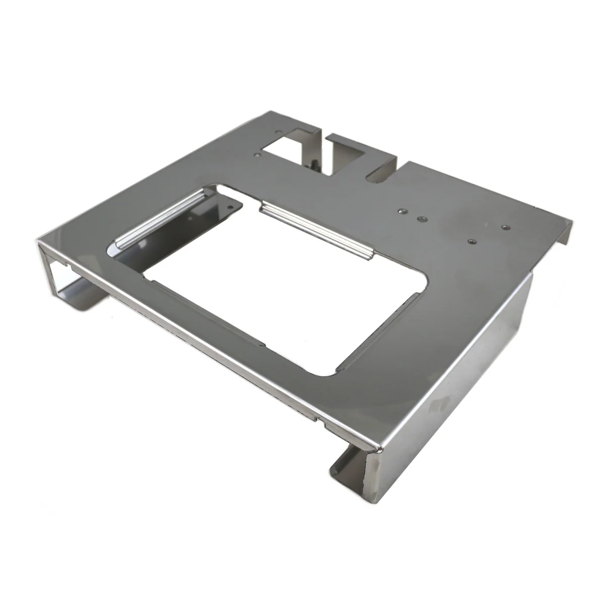 Ascaso Steel DUO PLUS Base for Grill Tray - Shiny (+2024)