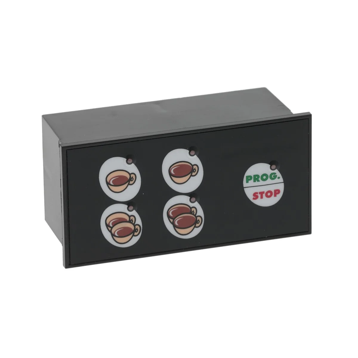 Wega 5 Button Touchpad