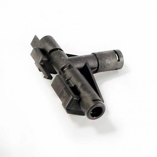 996530050635 - Saeco - Steam Valve Body - Black - 9161.204.G