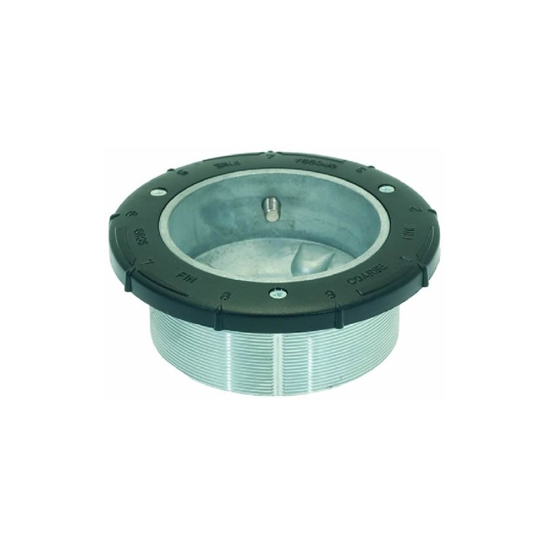 Macap Ring Nut Fgrinding Burrs Holder Upper C0002m134