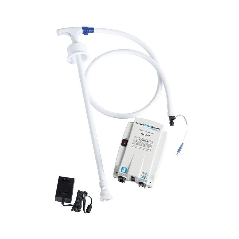 FloJet BW5000 Series Bottled Water System