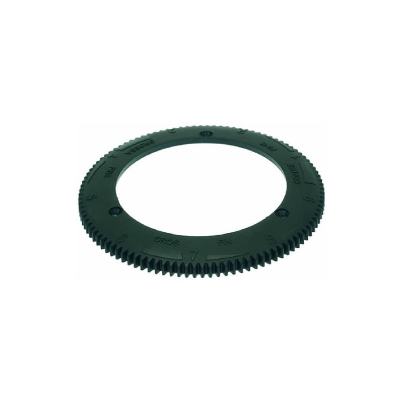 Adjustment Toothed Ring Nut 106 Mm C0007m162a