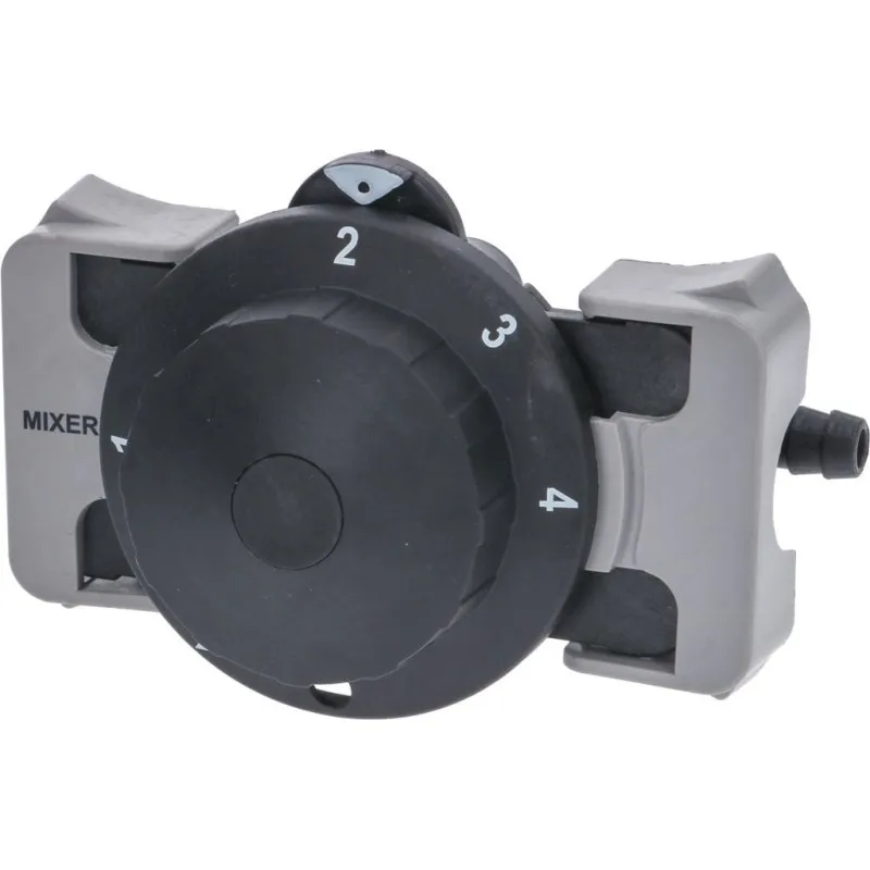 Valve Mono By Pass Plastic