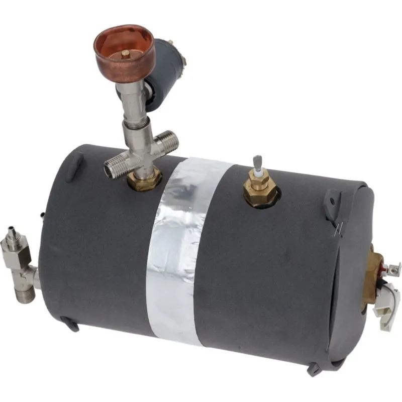 Boiler Assembly Oscar Ii 230v 98030000002600001
