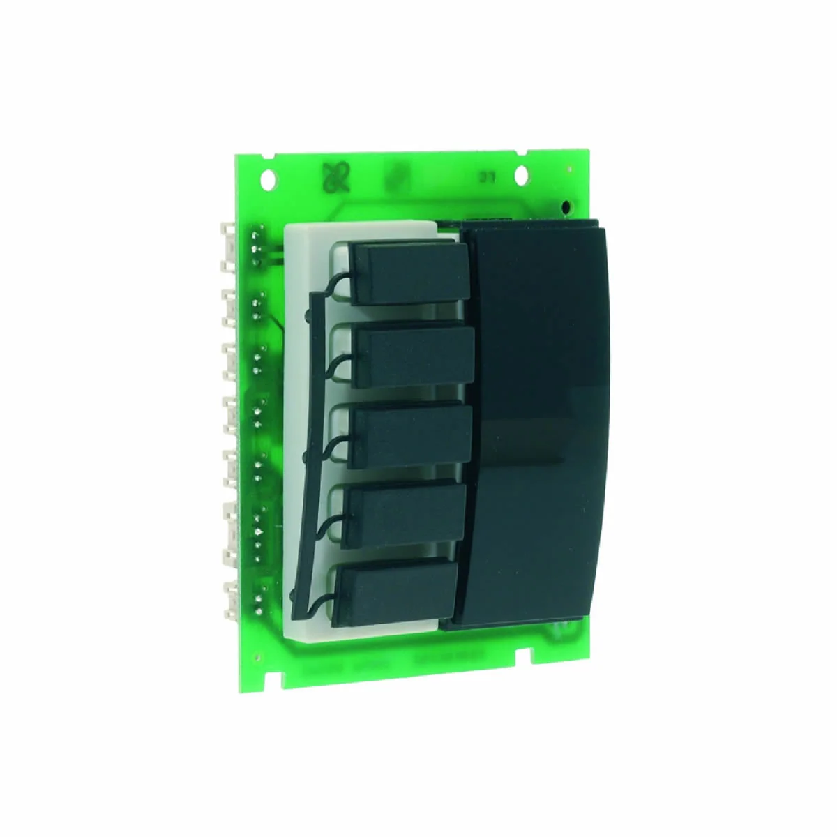 Rancilio Classe 10 SDE Dosing Circuit