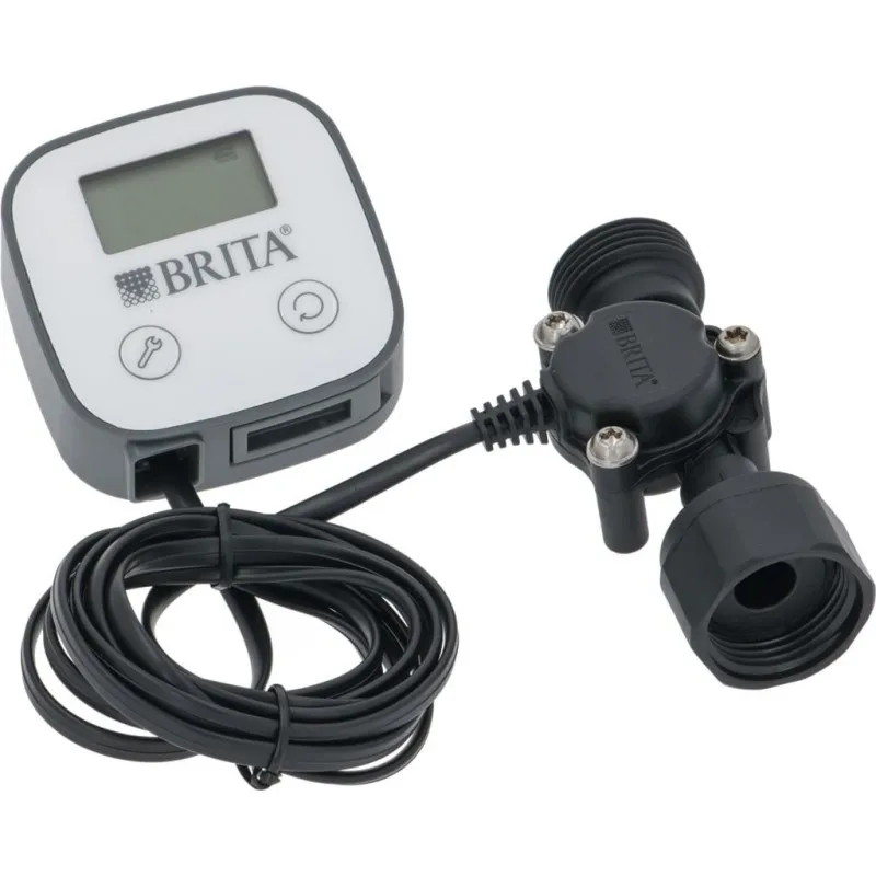 Flowmeter 34m34f Model 100700a