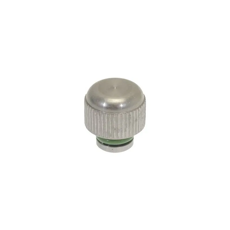 Ring Nut 16 Mm M5
