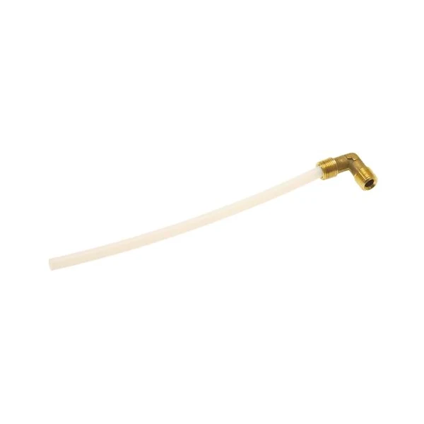 La San Marco One Way Heat Exchanger Injector Tube - 1/8"