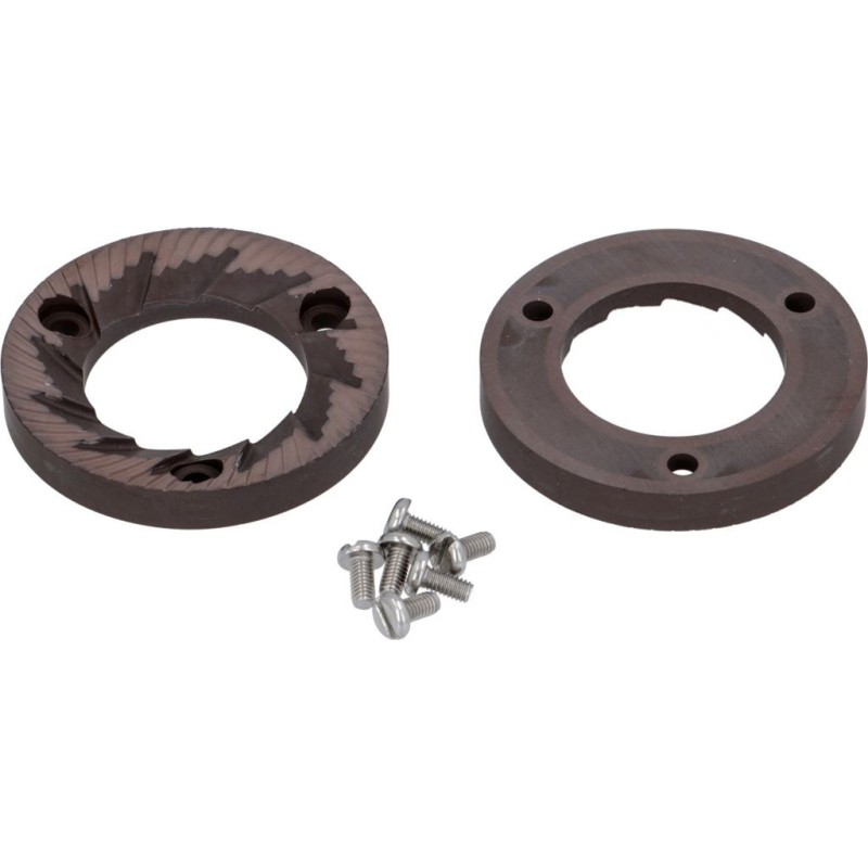 Animo Grinders Pair Animo Ceramic Left 13909