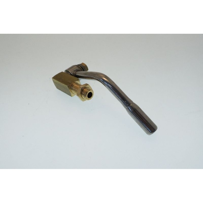 Nuova Simonelli Water Tap Complete 75007011