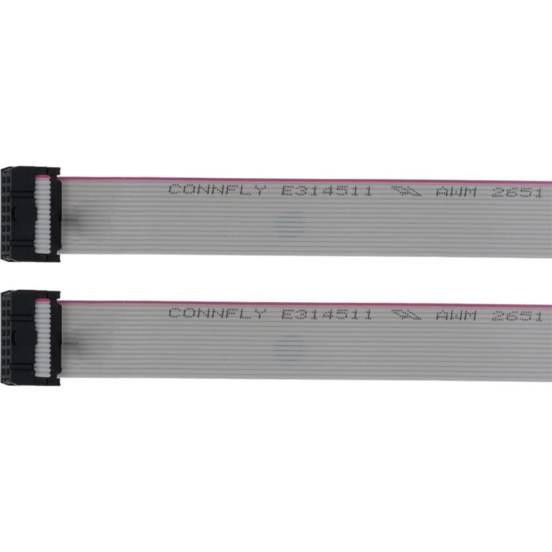16pole Flat Cable 1400 Mm