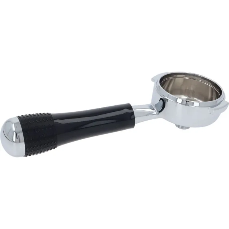 Victoria Arduino Sloped Filter Holder Va Black Handle