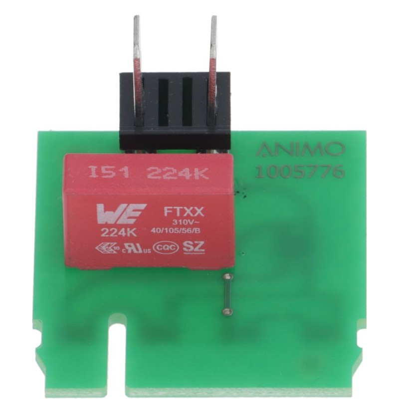 Animo Electronic Board With Led 1006584