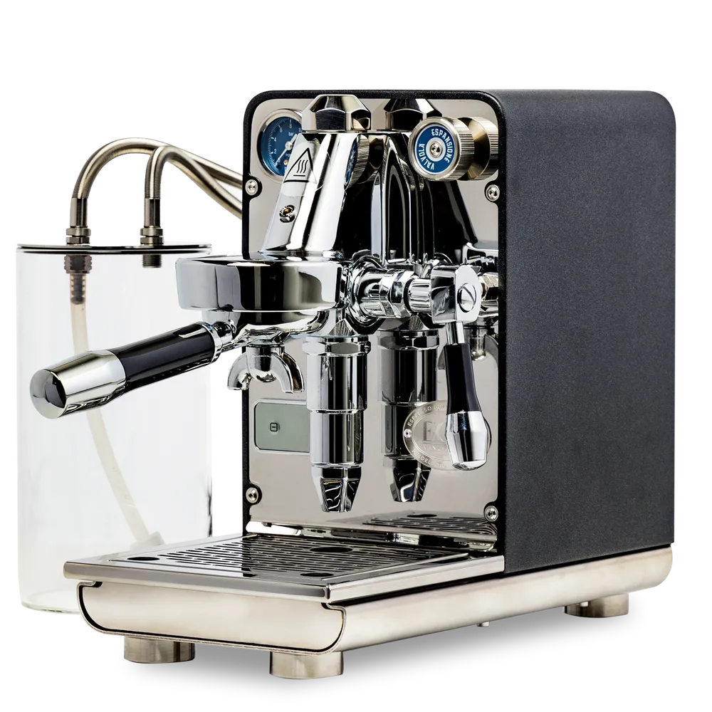 ECM Puristika Espresso Machine