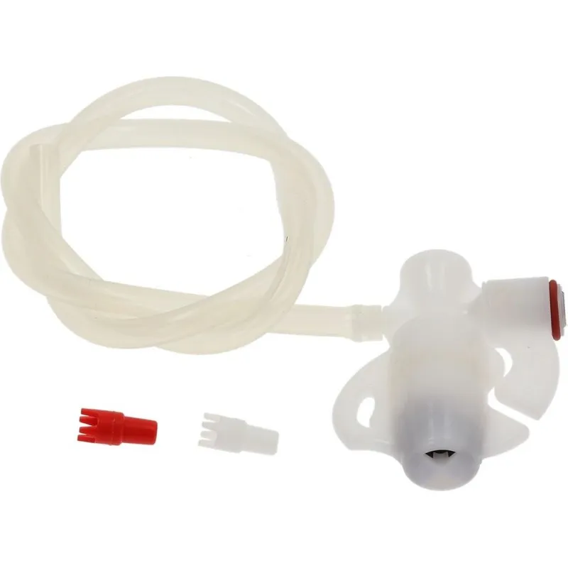 Milk Frother Kit