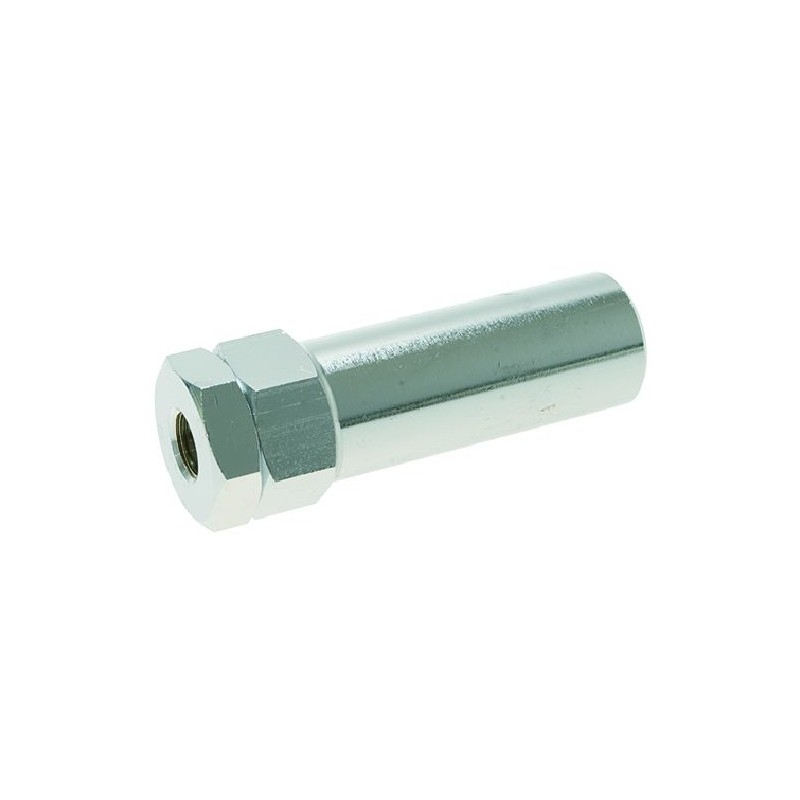 Vibiemme Chromeplated Outlet Fitting Asstascautko