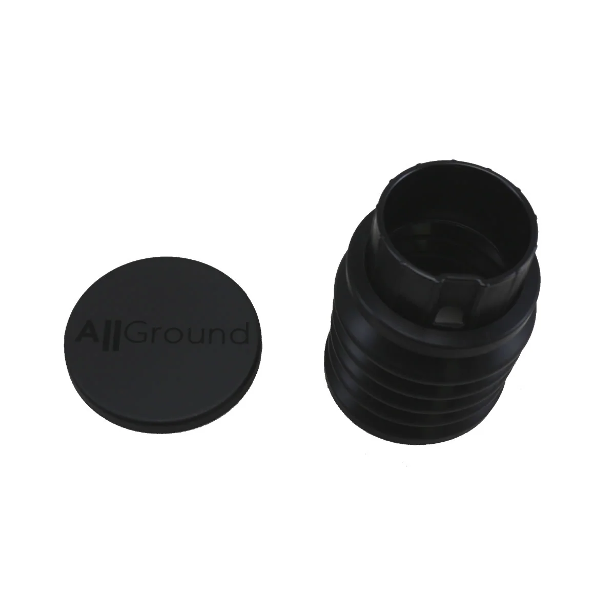 Fiorenzato AllGround Probrew Bellows