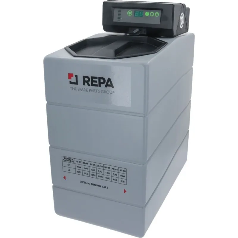 Water Softener Eco 12 12 L 34