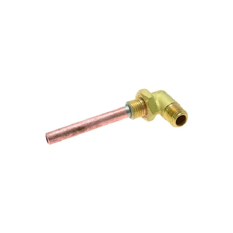 Vibiemme Injector Pipe 14m 65 Mm