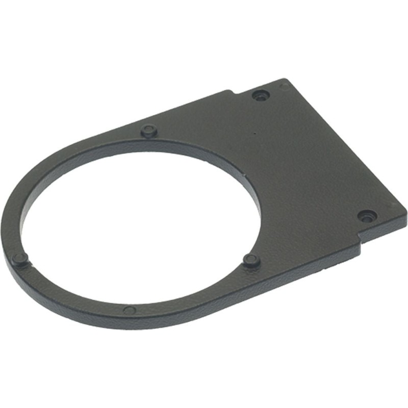 Anfim Tray Holder Aluminium