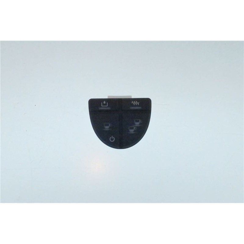 Nuova Simonelli Supply Card 2button 04901090