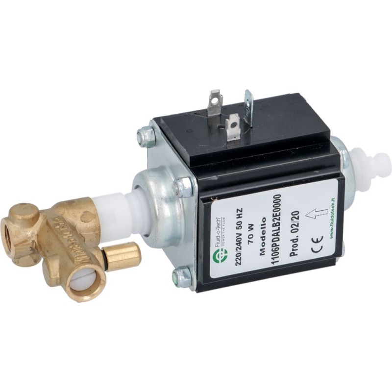 Vibratory Pump Fluidotech 70w 220v