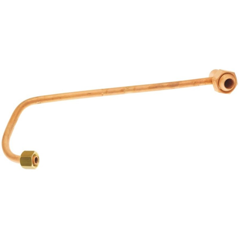 San Marco Exchanger Assembly Pipe Brtub1430