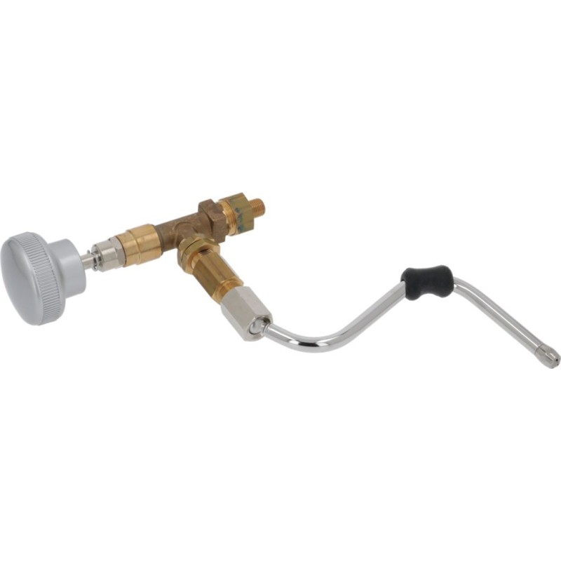 San Marco Tap Steam Complete 400300l