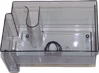 Vienna Water tank & Gasket