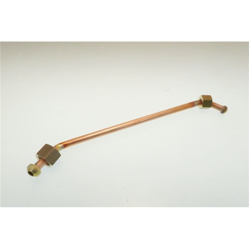 Nuova Simonelli Boiler Tube Solenoid Valve Hot Water 98030626