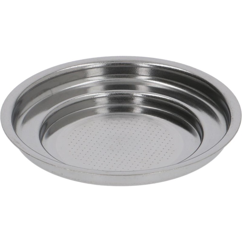 Ascaso Coffee Machines Pod Filter 64x10 Mm