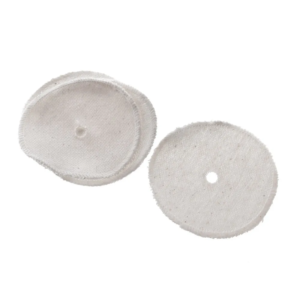 Yama Glass CNT5 Cloth Filters 4ct (For Yama Siphon Coffee Maker w/ Butane Burner)