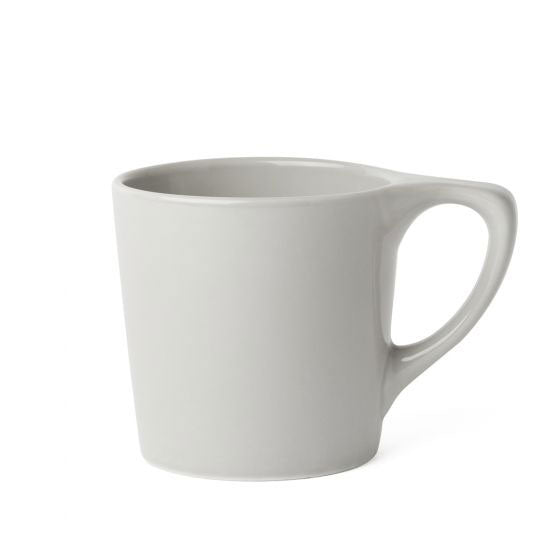 12oz Lino Coffee Mug – Grey