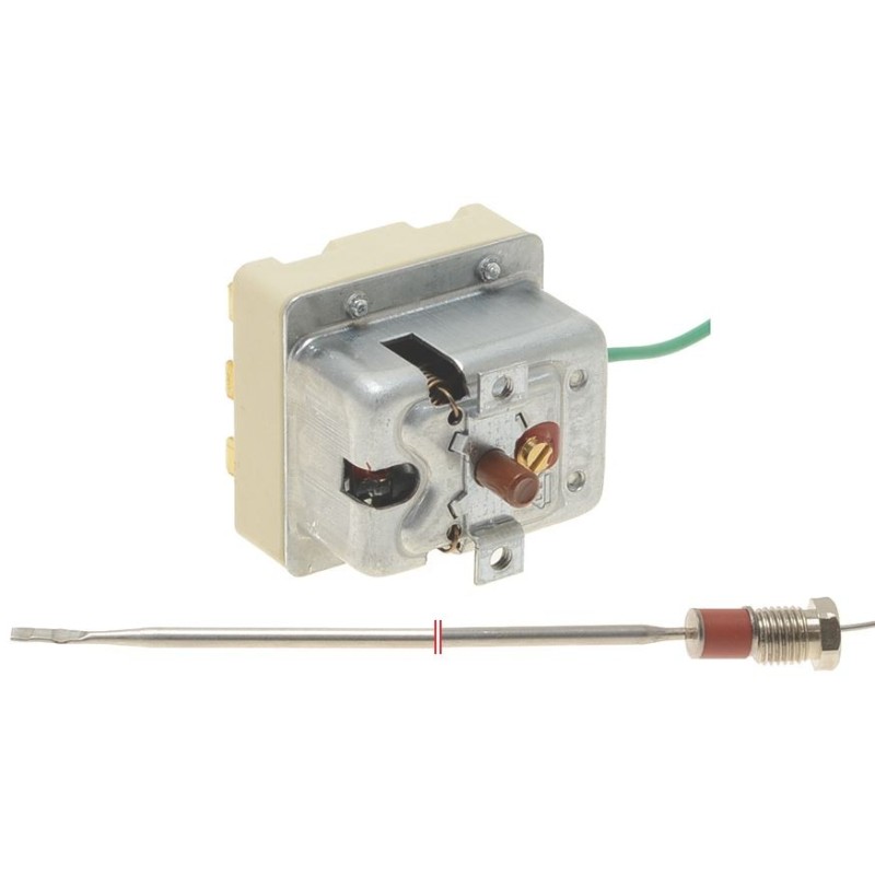 Animo Threephase Thermostat 130c