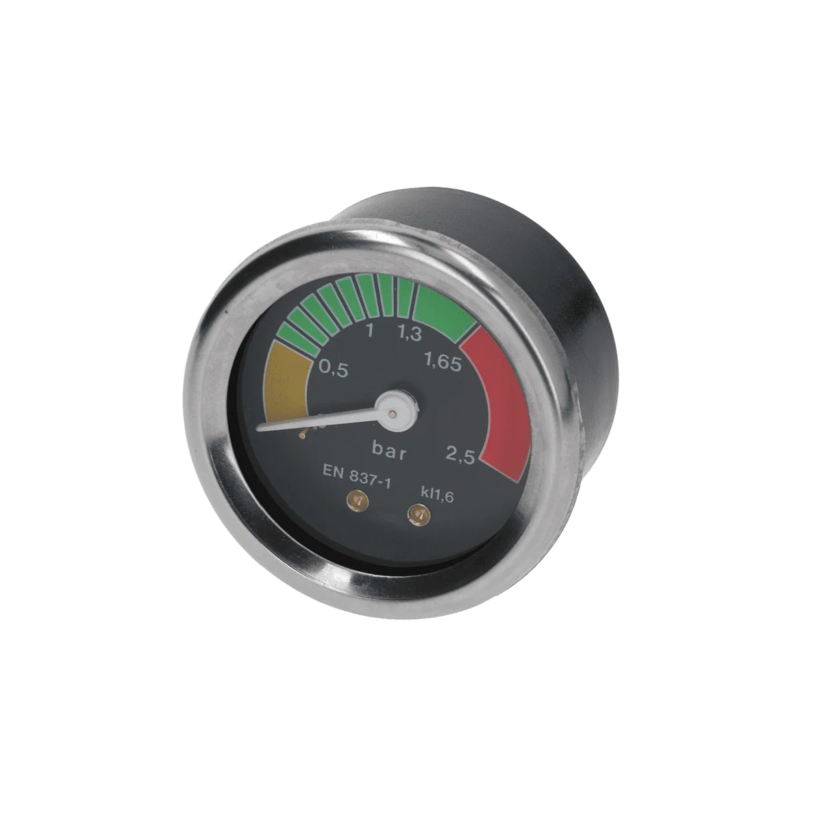 Rancilio Epoca Old Boiler Pressure Gauge