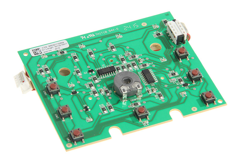 5213216011 – Delonghi – Display Board