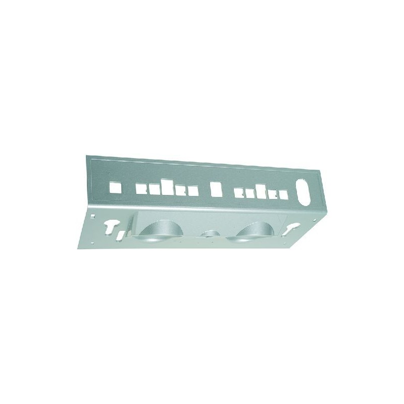 Nuova Simonelli Group Cover 2 Groups Steel Grey 05000965.g