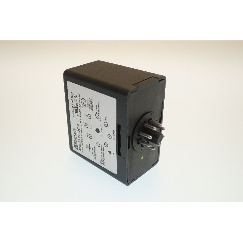 Nuova Simonelli Autoleveler Control Unit Ul 115v 09000004.ul