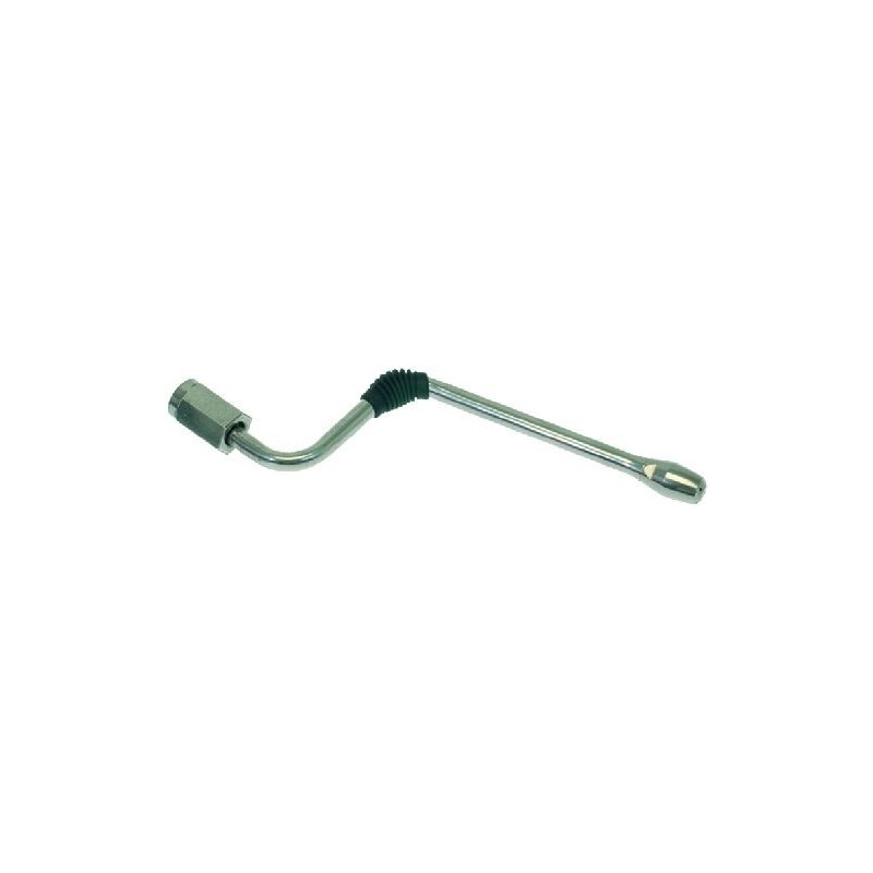 Steam Pipe Complete Ststeel 10 Mm 25763009