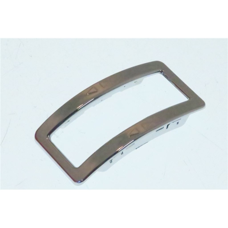 Nuova Simonelli Steam Knob Plate 05001316.c