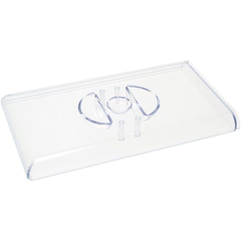 Nuova Simonelli Hopper Cover 10x120 Mm