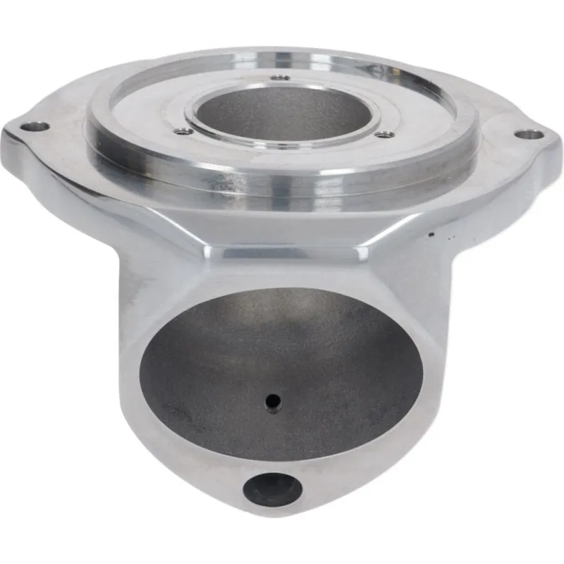Victoria Arduino Superior Burr Holder D75