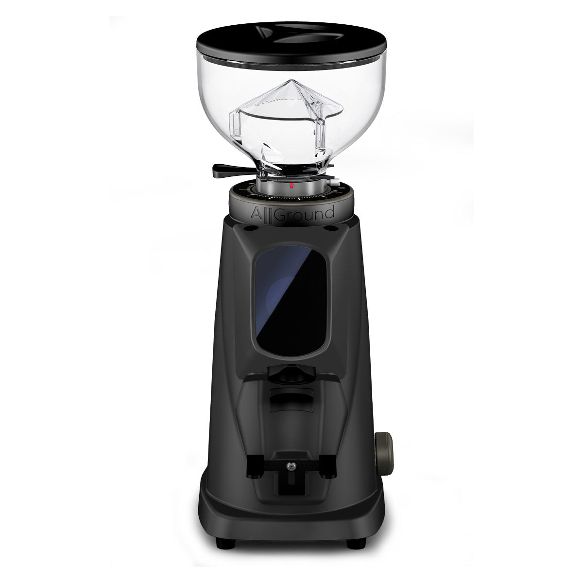AllGround Sense All Purpose Home Coffee Grinder – Deep Black