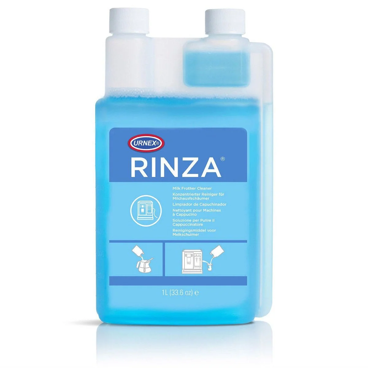 Espresso Cleaning Kit - Essentials